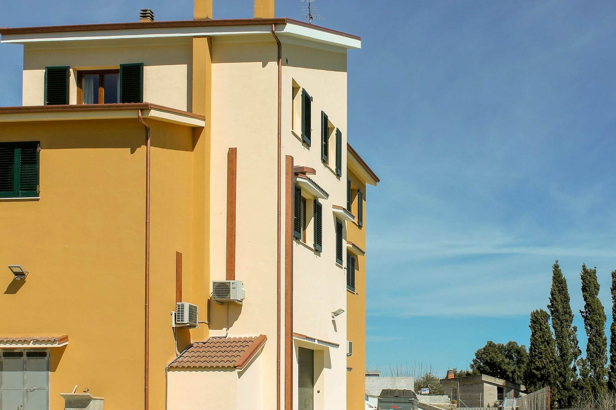 Villa Malvasio Elegant Retreat In Sassari With Private Jacuzzi Room Luaran gambar